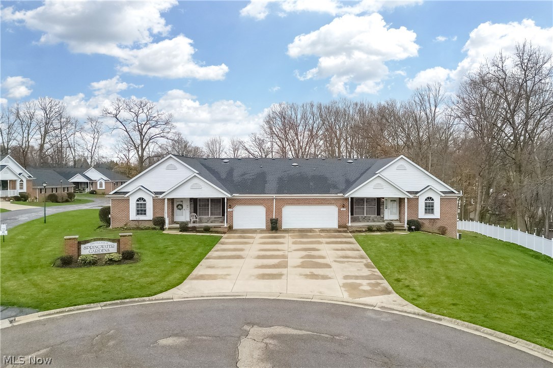 Springwater Gardens Condo - Residential