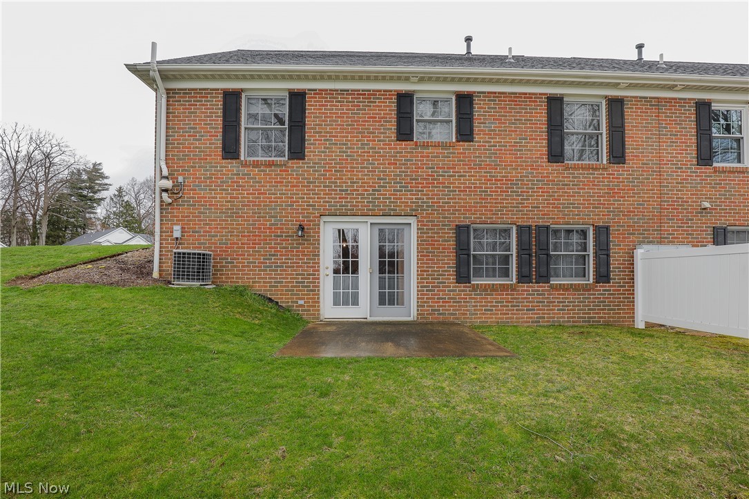 Springwater Gardens Condo - Residential