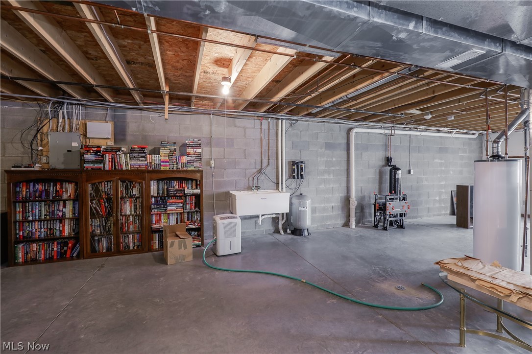 Springwater Gardens Condo - Residential