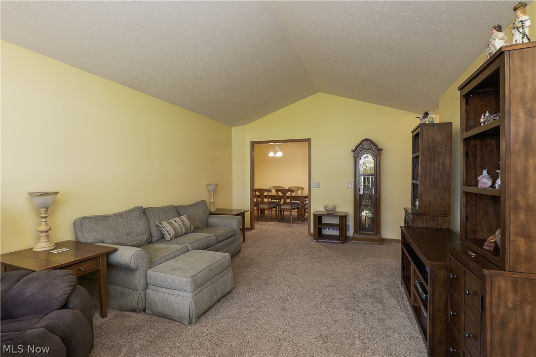 Springwater Gardens Condo - Residential