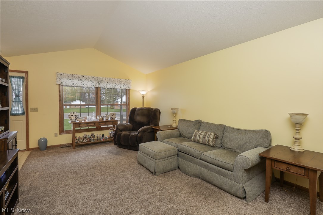 Springwater Gardens Condo - Residential