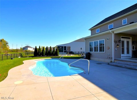Tiny photo for 36144 Sophia Lane, North Ridgeville, OH 44039 (MLS # 5255546)