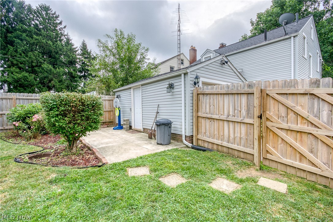 Joseph D Millers Add 01 - Residential