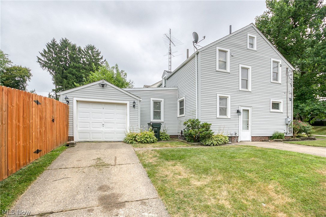 Joseph D Millers Add 01 - Residential