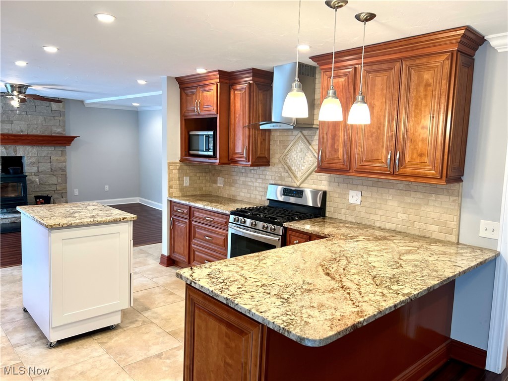 2118 W Royalton Road, Broadview Heights, Ohio image 14