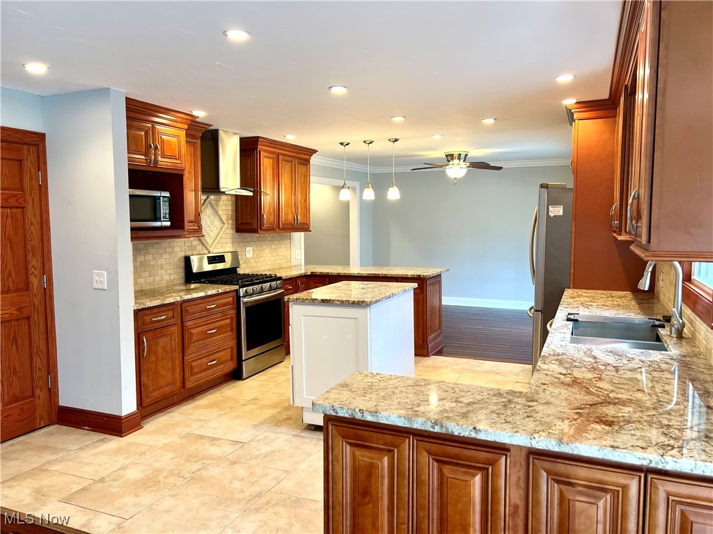 2118 W Royalton Road, Broadview Heights, Ohio image 13