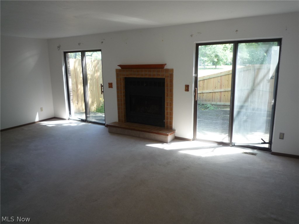 Canal Park Condo Sub - Residential