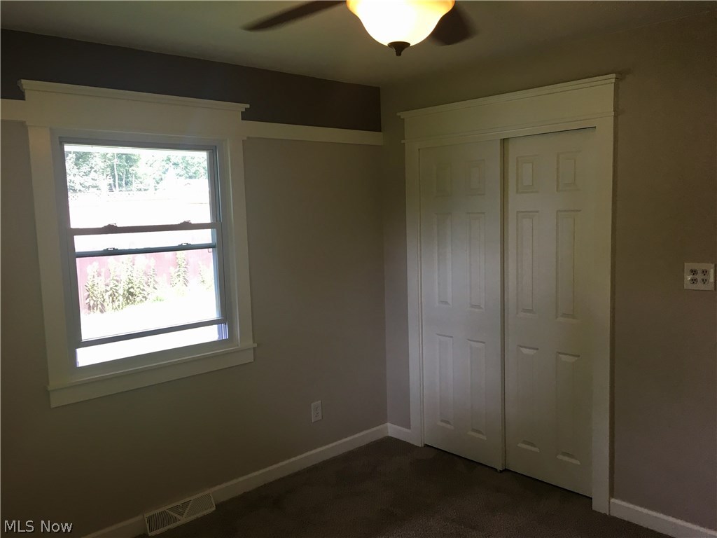 Village Manor - Residential