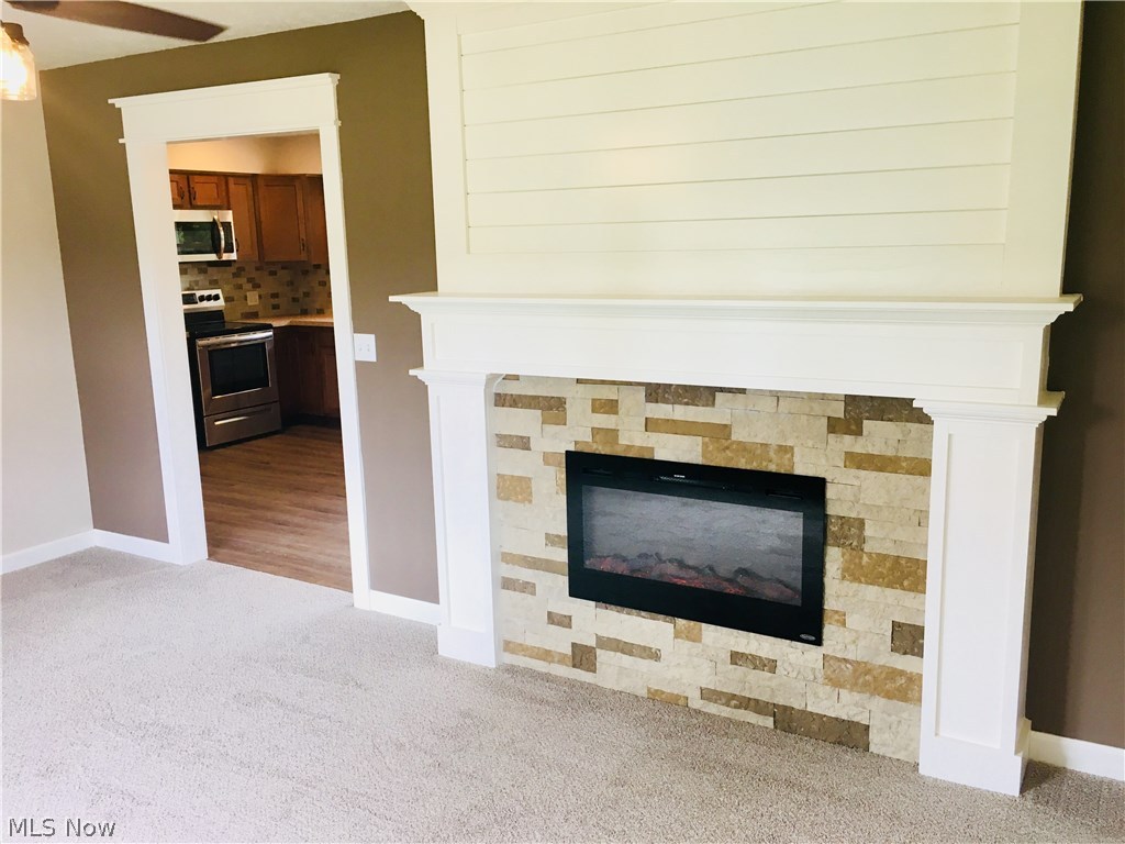 Village Manor - Residential