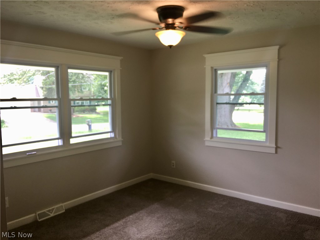 Village Manor - Residential