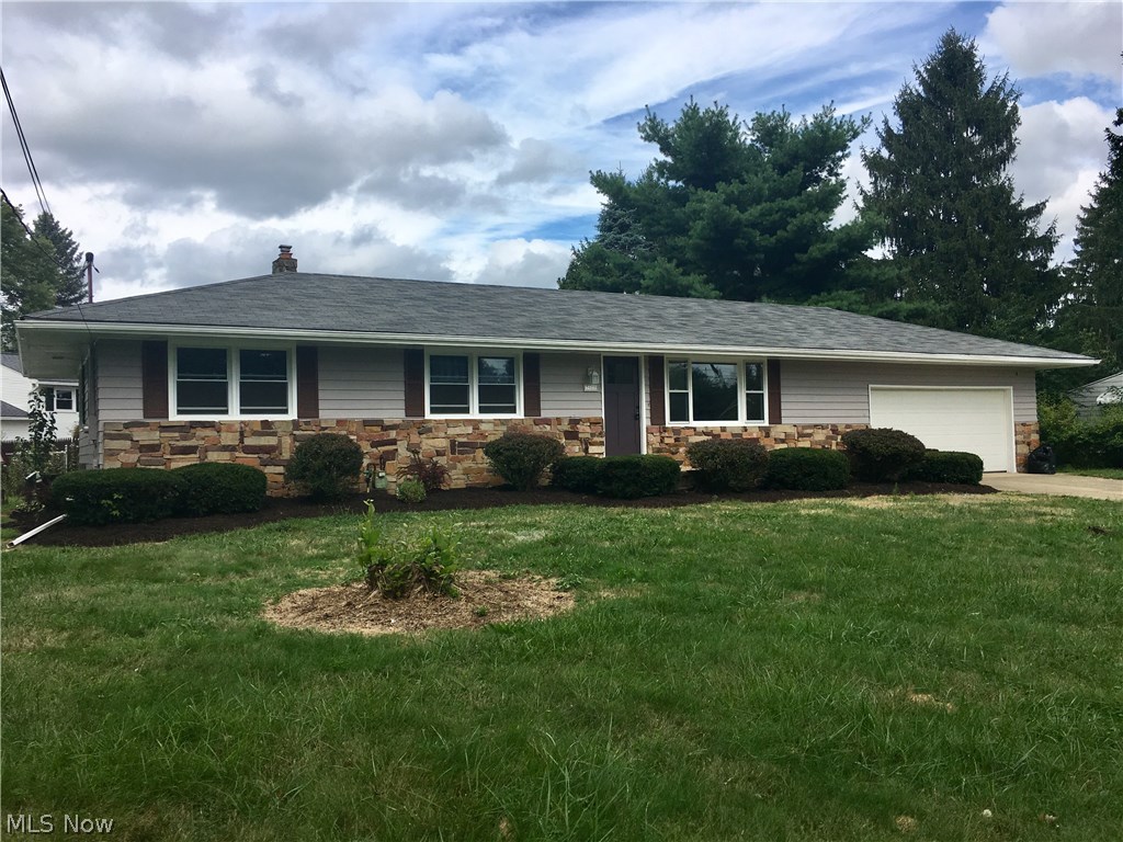 Village Manor - Residential