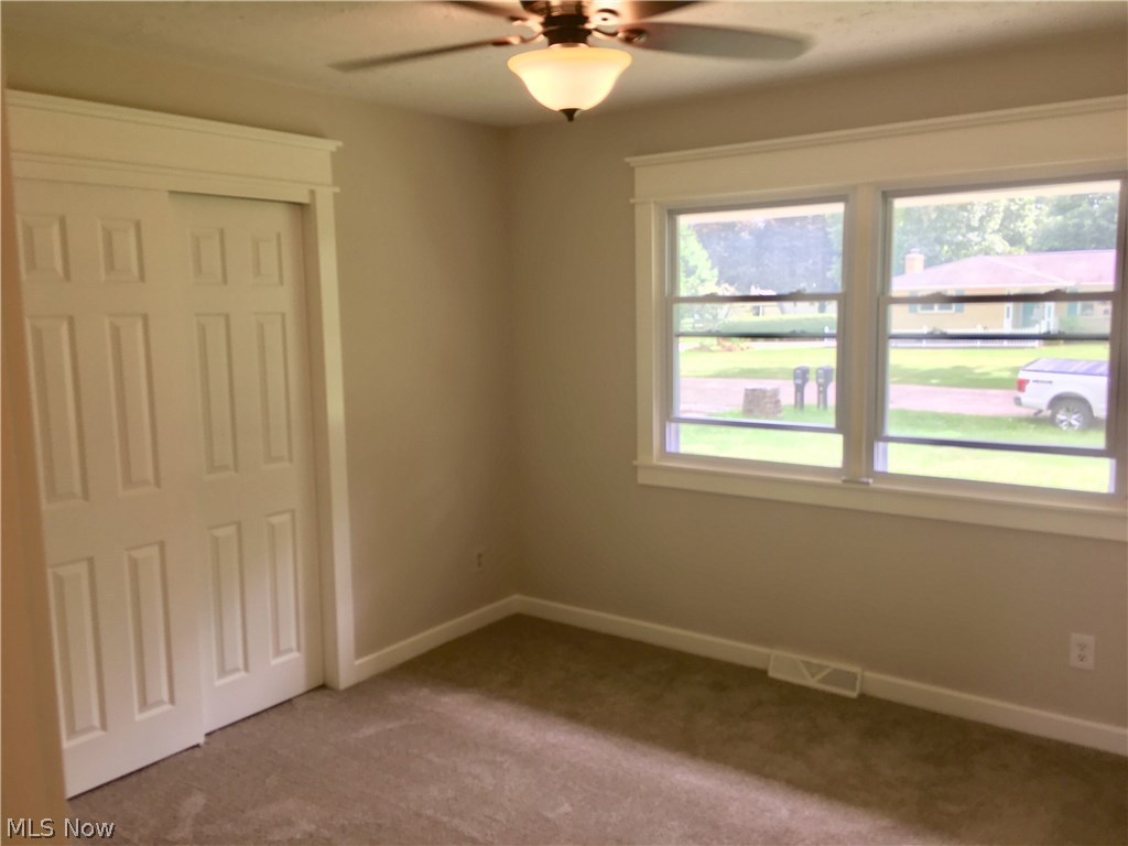 Village Manor - Residential