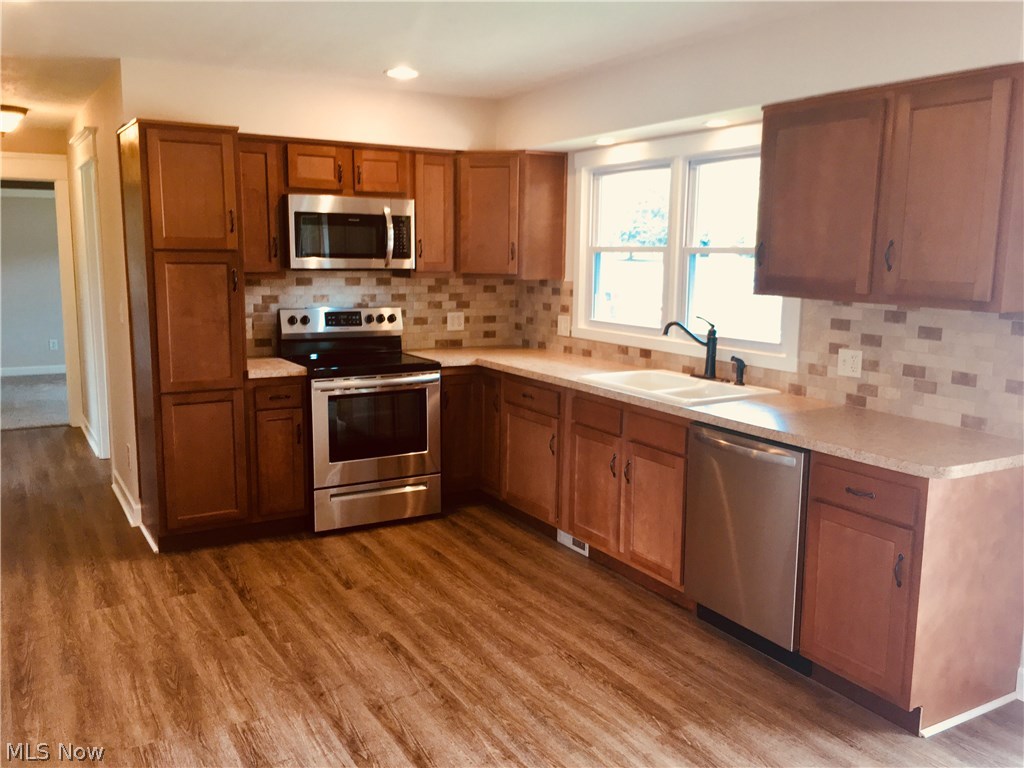 Village Manor - Residential