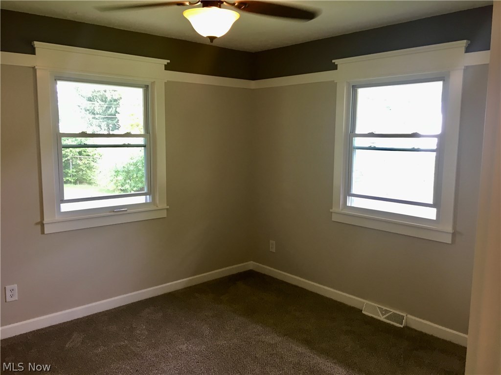 Village Manor - Residential