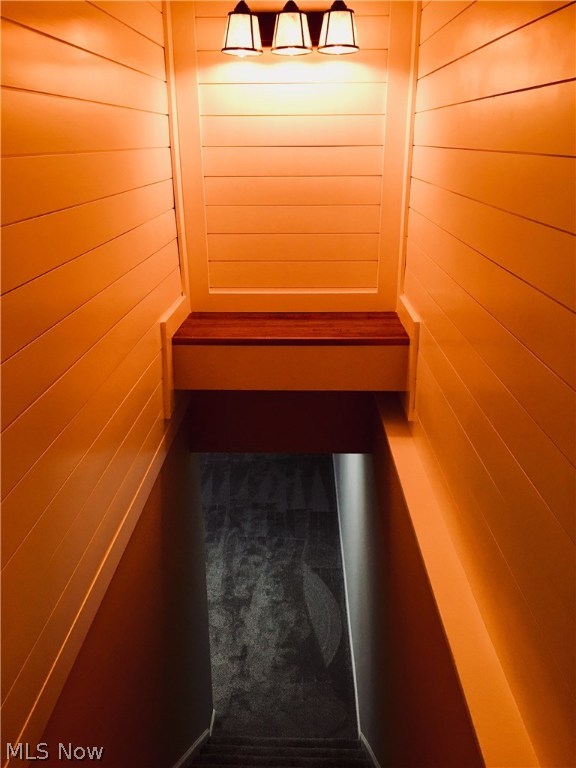 Village Manor - Residential