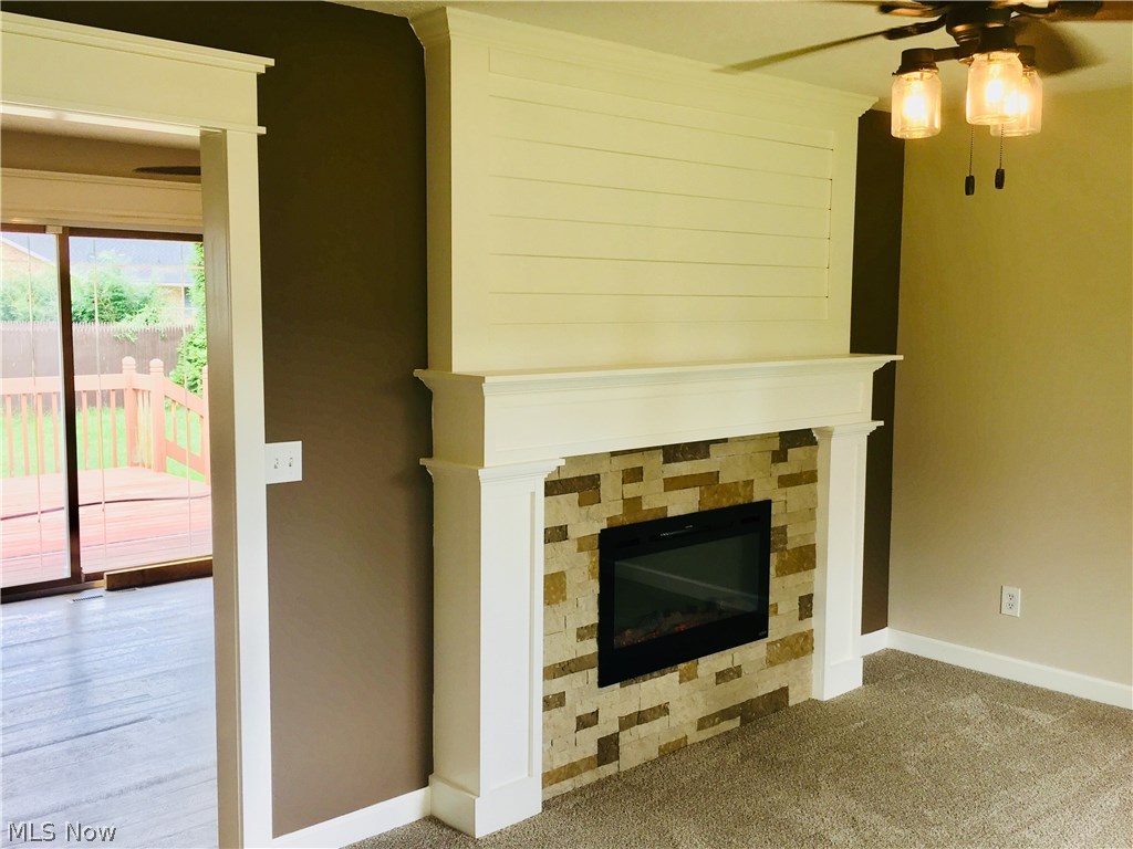 Village Manor - Residential