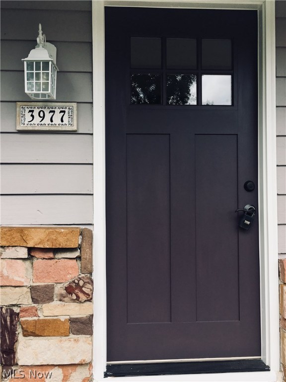 Village Manor - Residential