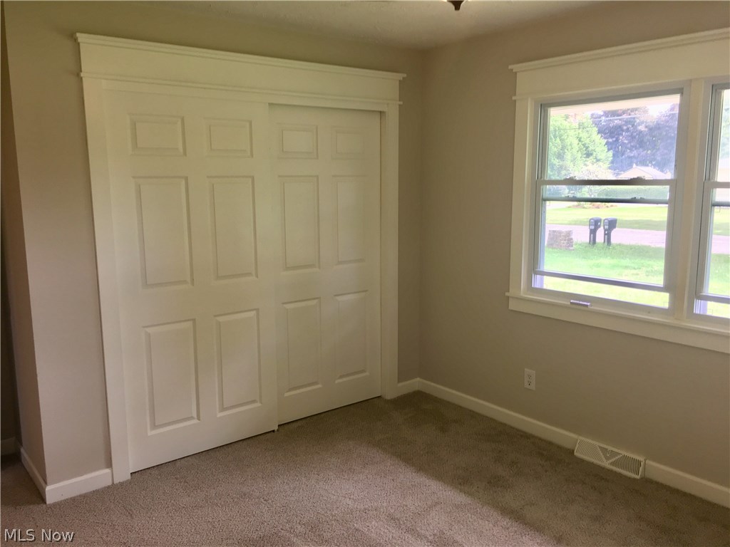 Village Manor - Residential