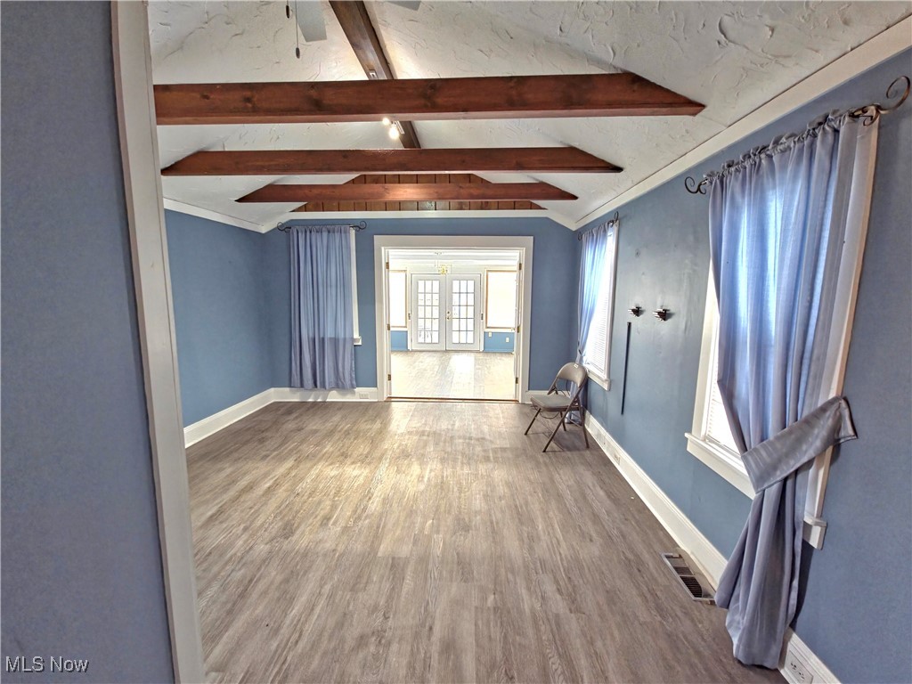 Euclid Avenue - Residential