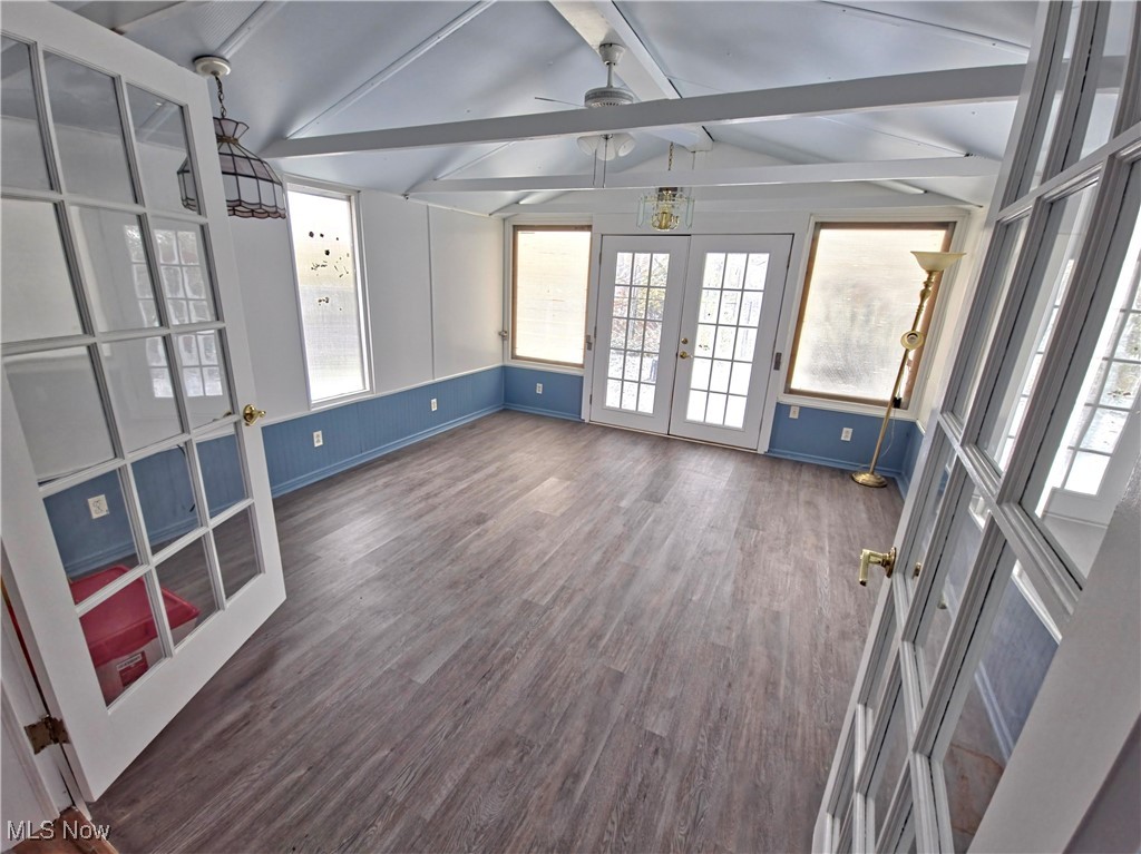 Euclid Avenue - Residential