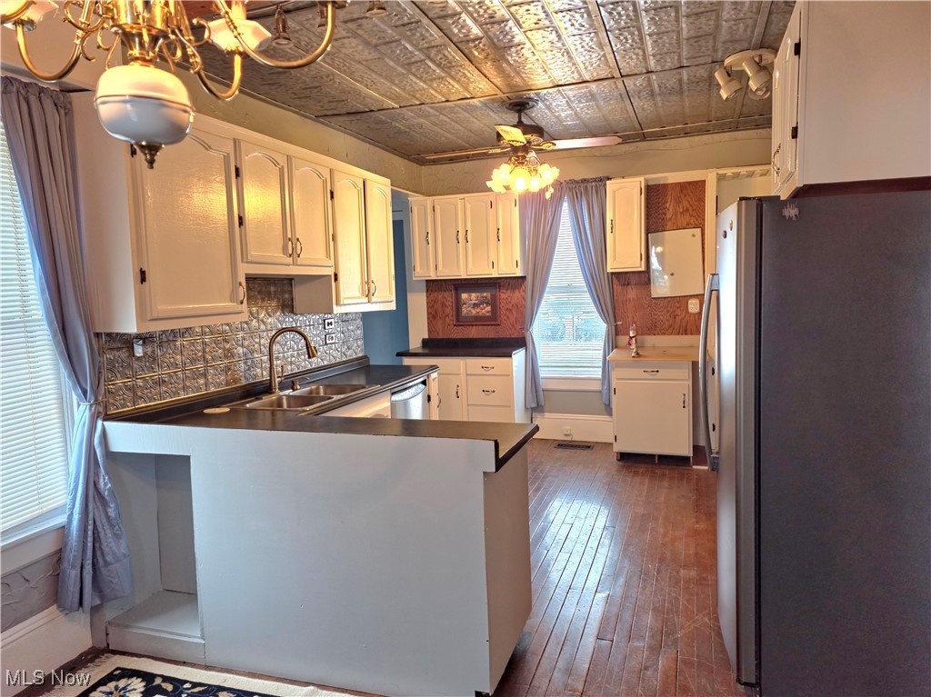 Euclid Avenue - Residential