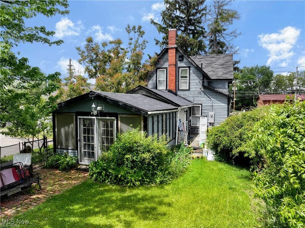 Euclid Avenue - Residential