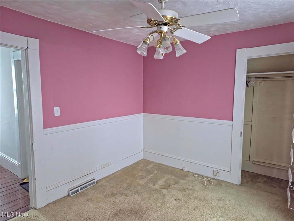 Euclid Avenue - Residential