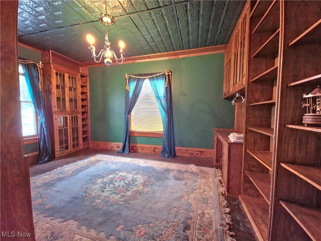 Euclid Avenue - Residential