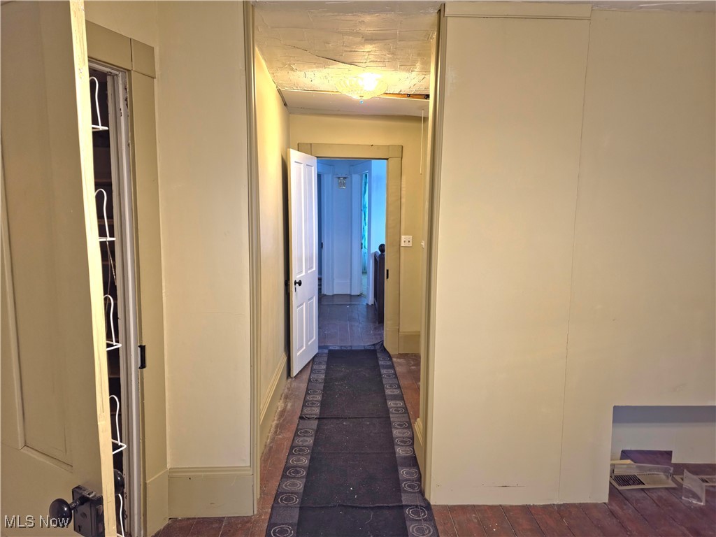 Euclid Avenue - Residential