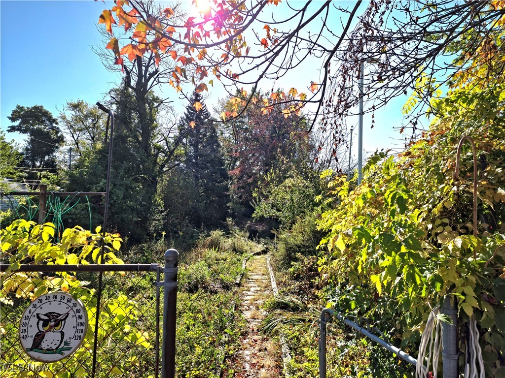 Euclid Avenue - Residential