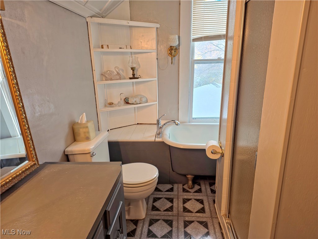 Euclid Avenue - Residential