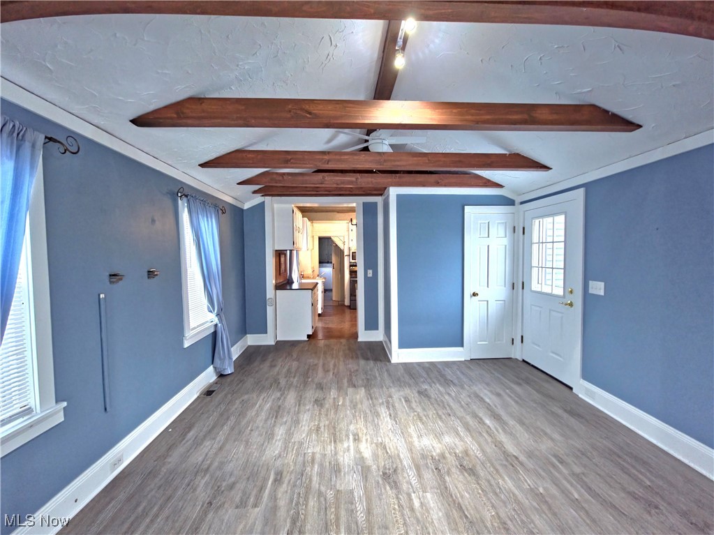 Euclid Avenue - Residential