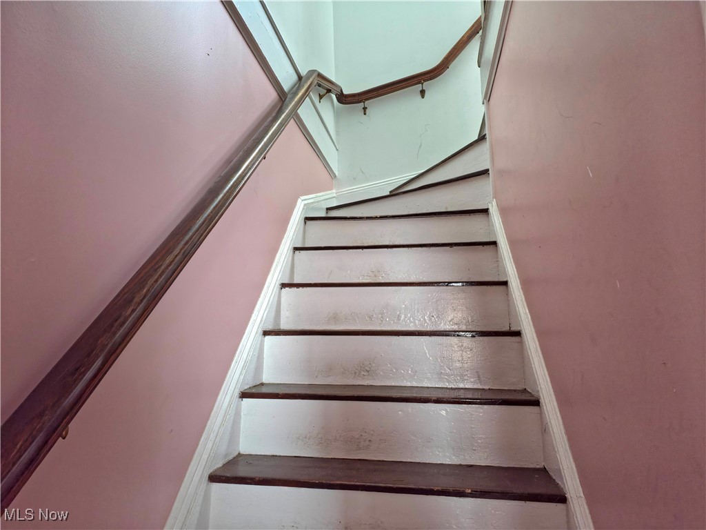 Euclid Avenue - Residential