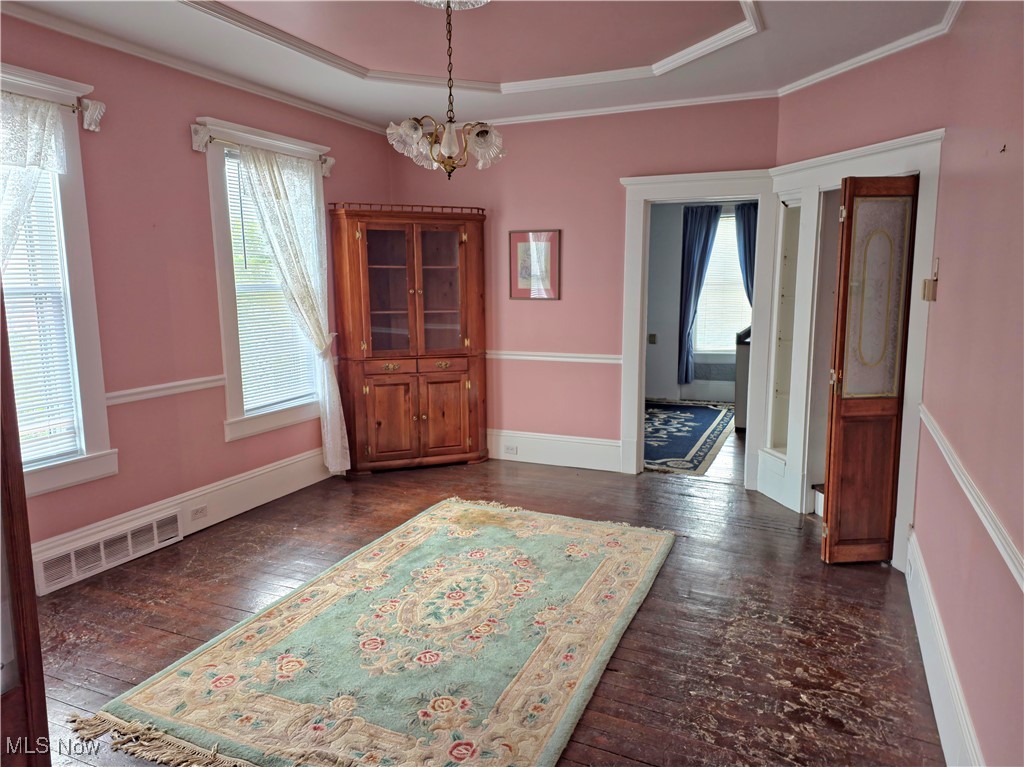 Euclid Avenue - Residential