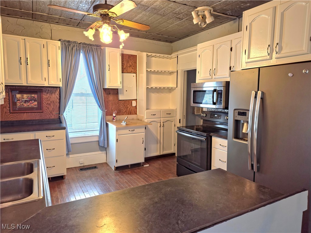 Euclid Avenue - Residential