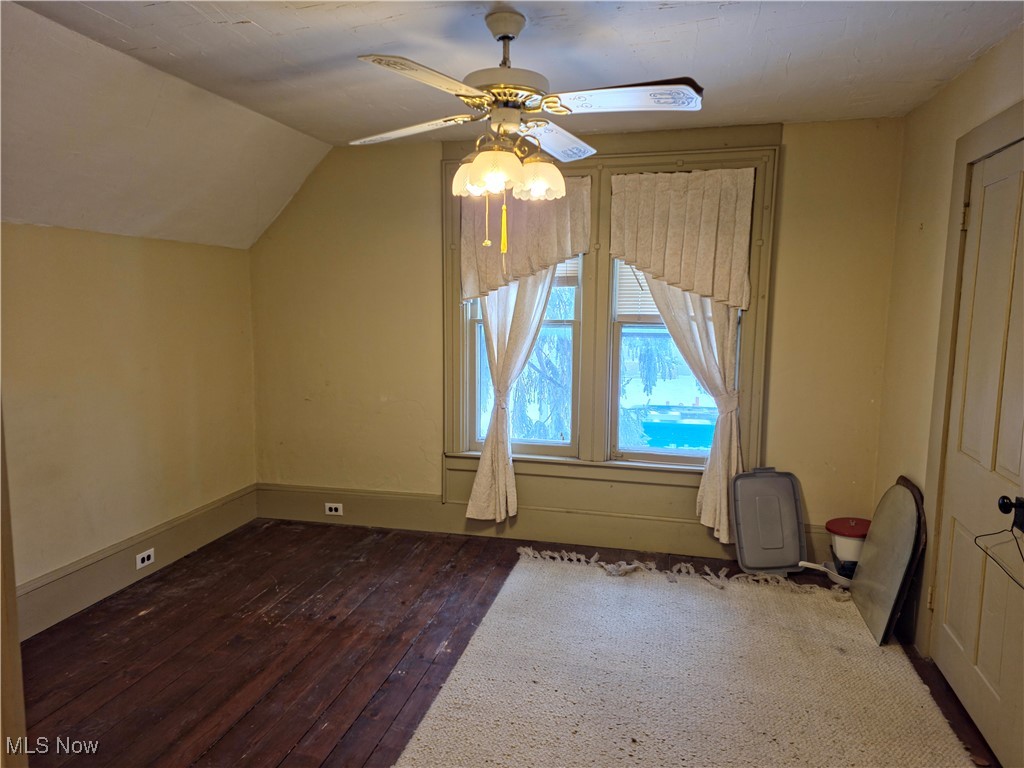 Euclid Avenue - Residential