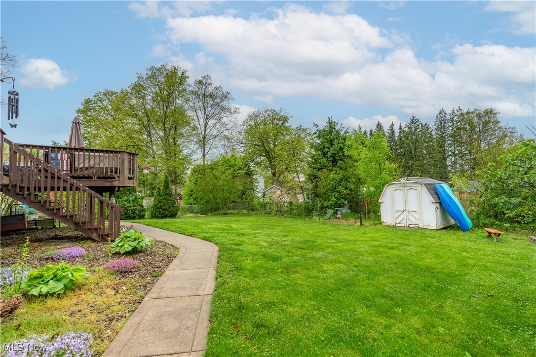3301 Lullaby Lane, Clinton, Ohio image 8