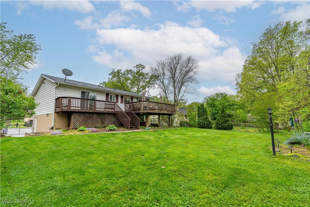 3301 Lullaby Lane, Clinton, Ohio image 4