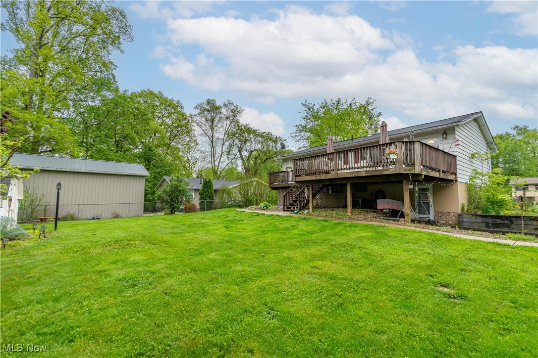 3301 Lullaby Lane, Clinton, Ohio image 9