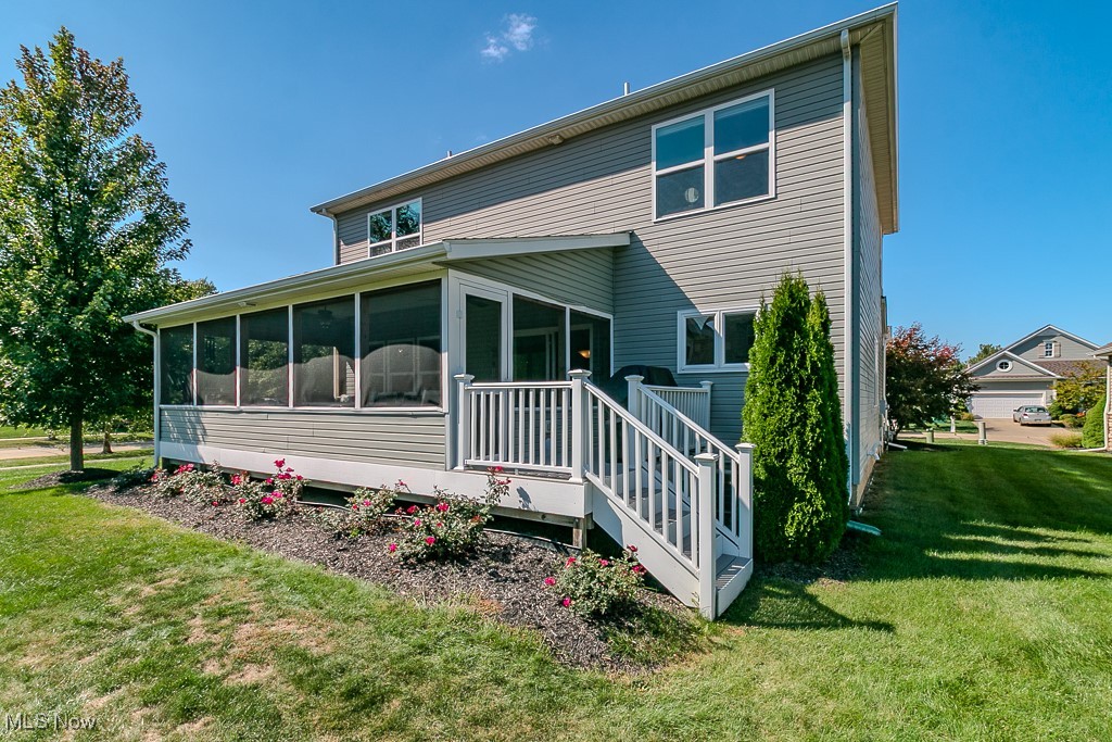 Newell Creek Sub - Residential