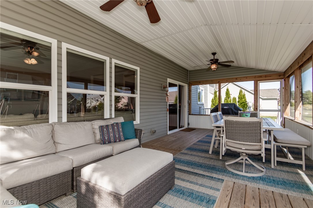 Newell Creek Sub - Residential