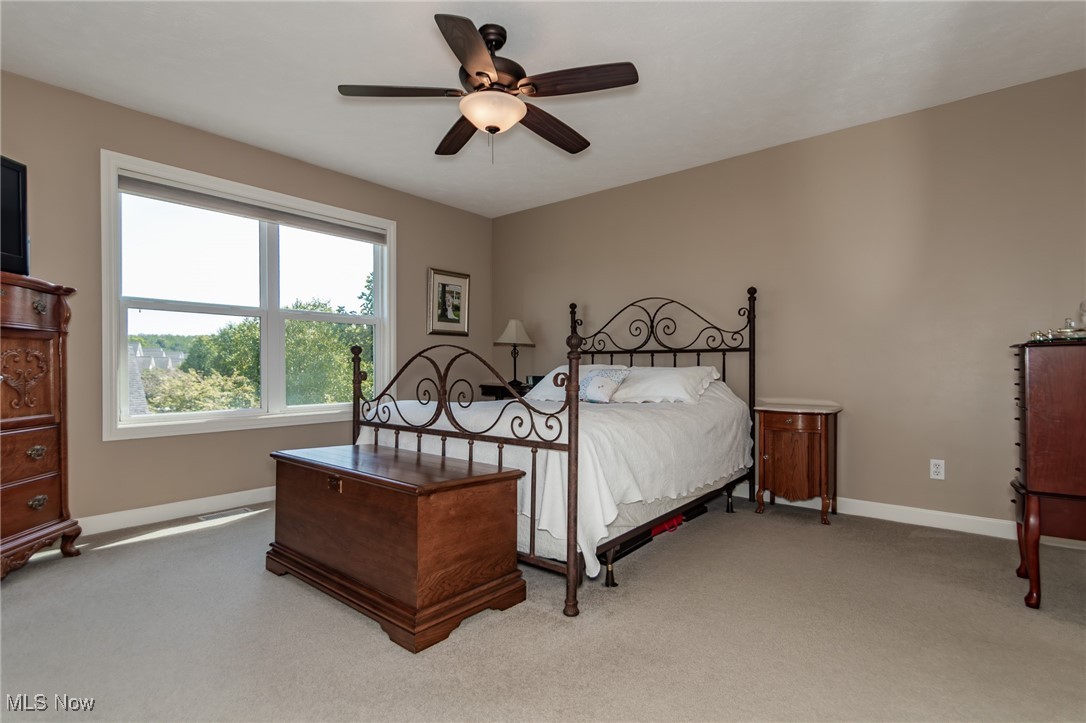 Newell Creek Sub - Residential