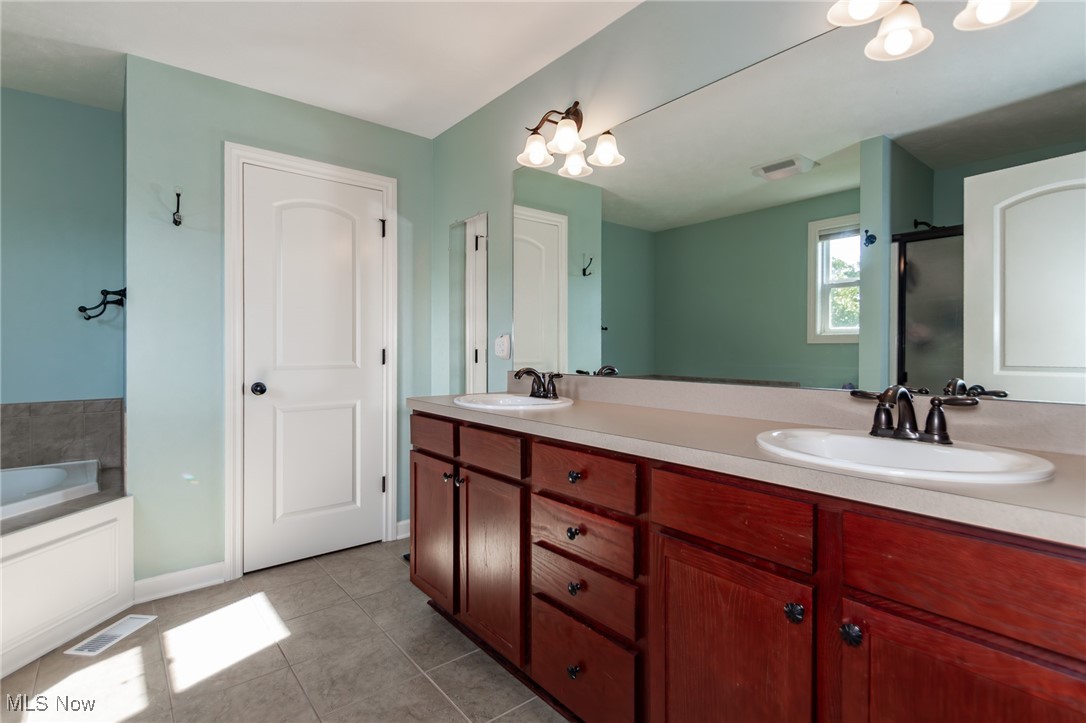 Newell Creek Sub - Residential