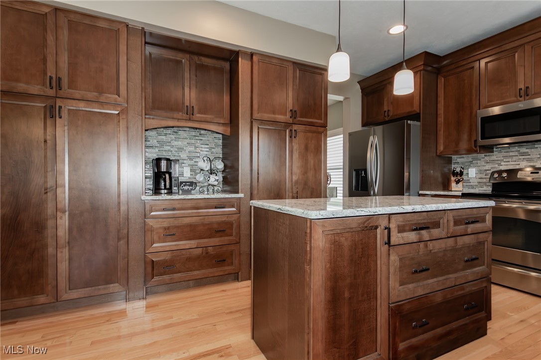 Newell Creek Sub - Residential