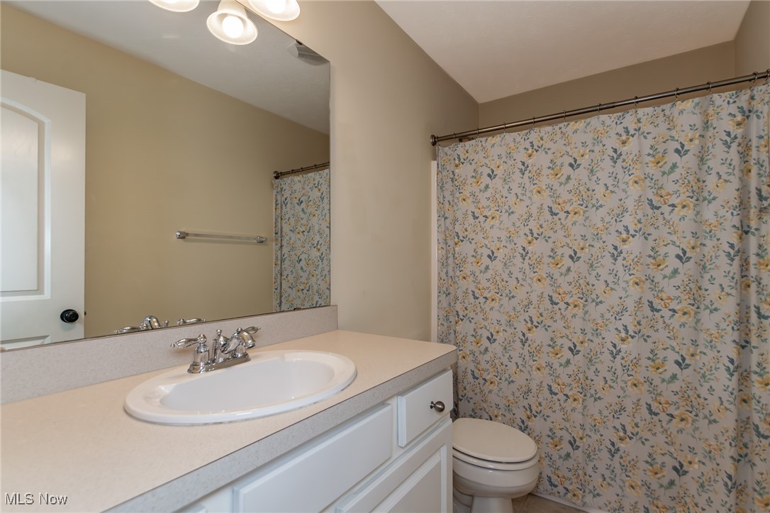 Newell Creek Sub - Residential