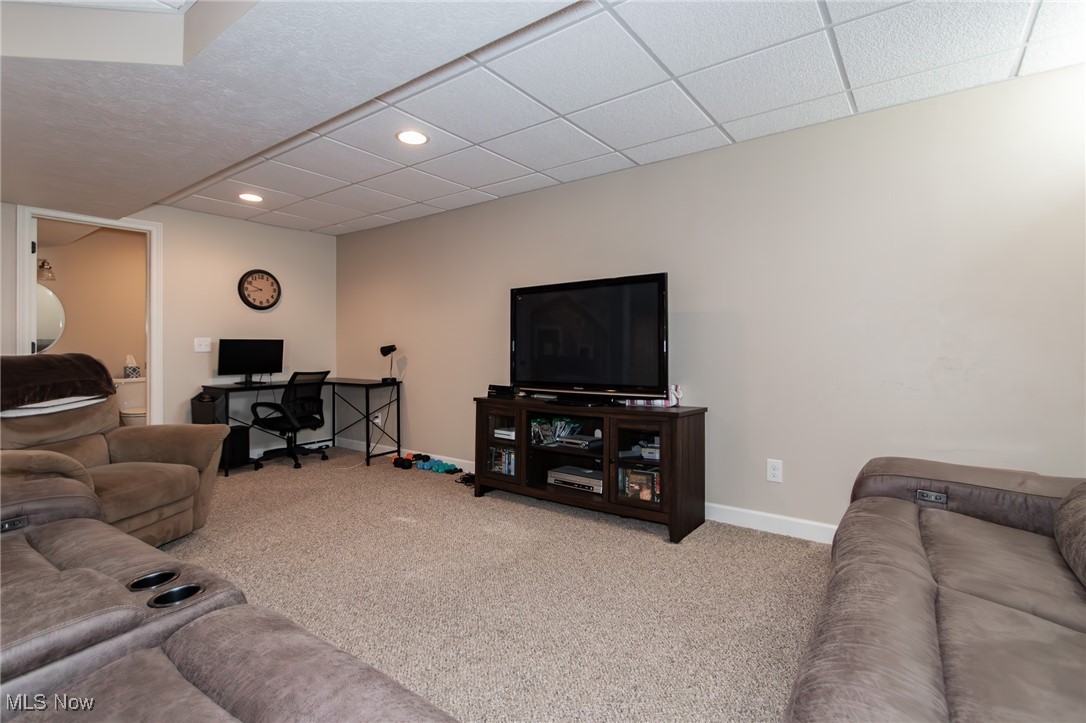 Newell Creek Sub - Residential