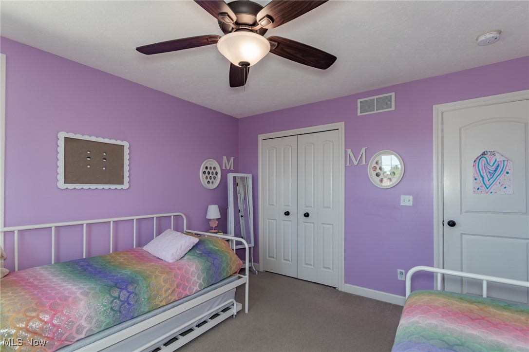 Newell Creek Sub - Residential