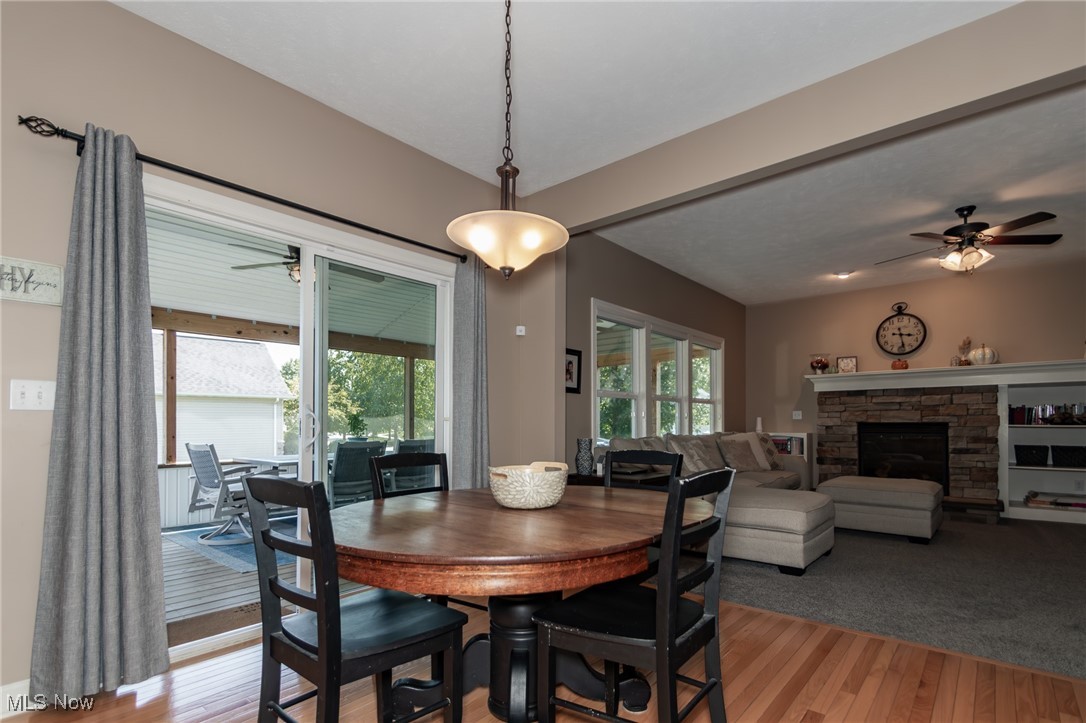 Newell Creek Sub - Residential