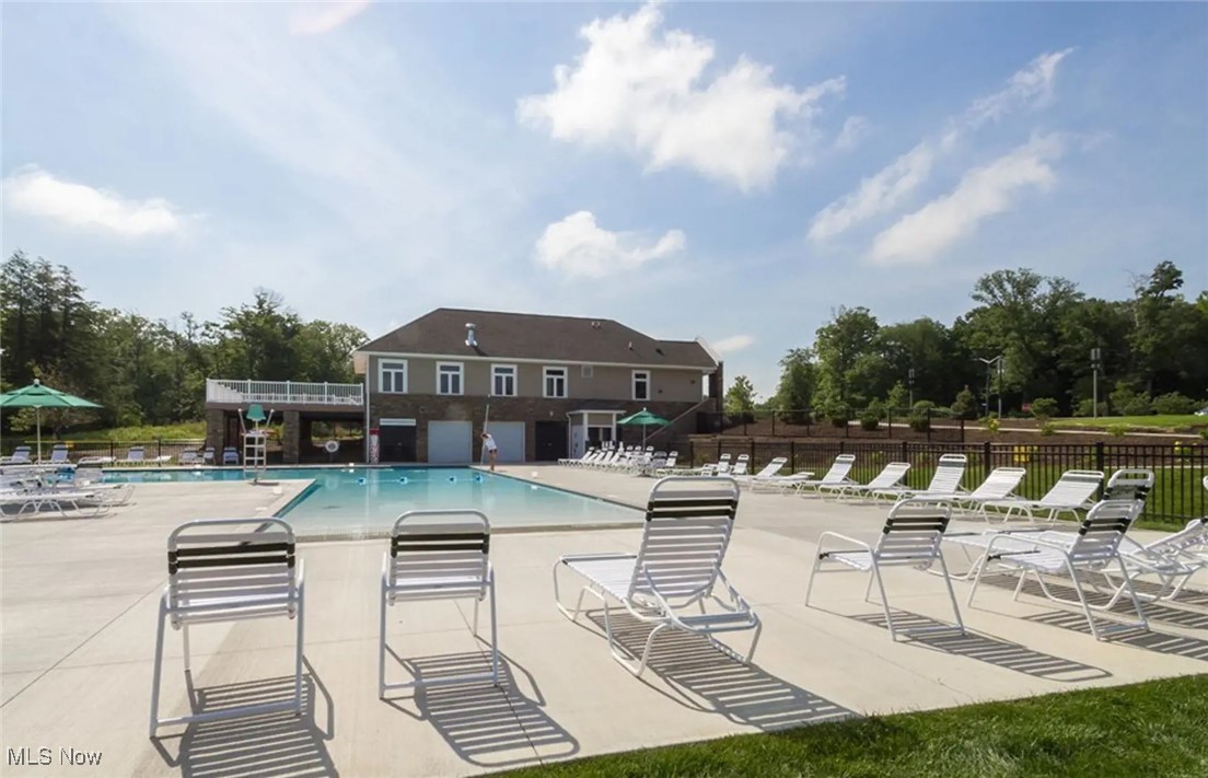 Newell Creek Sub - Residential