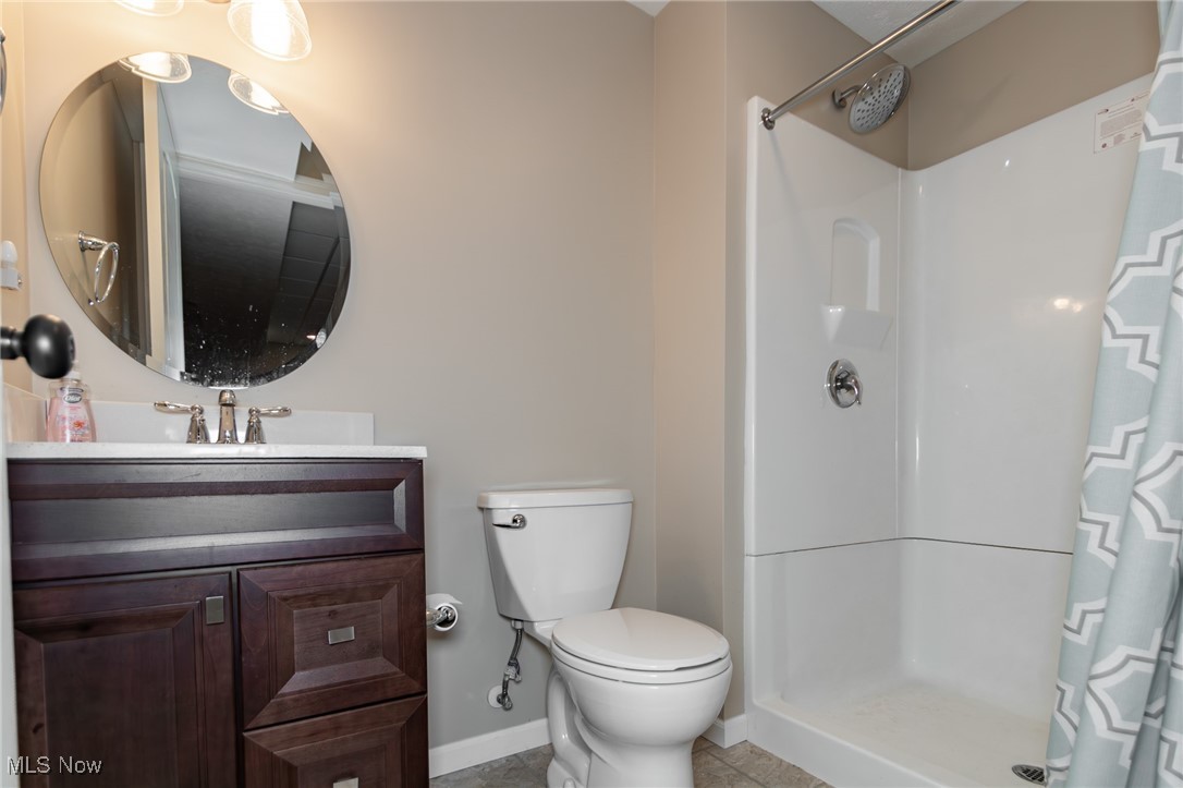 Newell Creek Sub - Residential